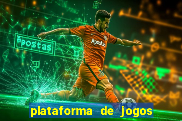 plataforma de jogos 2 reais